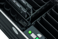 Parat N10 Laad- en managementsysteem Wagen Ultrabooks, Chromebooks, Laptops - thumbnail