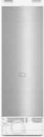Miele KFN 4375 CD ws Koel-vriescombinatie Wit - thumbnail