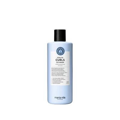 Maria Nila Coils & Curls Co-Wash