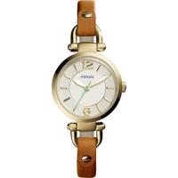 Fossil ES4092 Tailor Dameshorloge - thumbnail