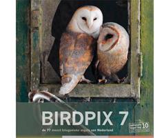 Pixfactory Birdpix 7 - De 77 meest fotogenieke vogels