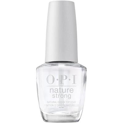 OPI Nature Strong Original Top Coat 15 ml Nagellak Nail Top Coat