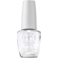 OPI Nature Strong Original Top Coat 15 ml Nagellak Nail Top Coat - thumbnail