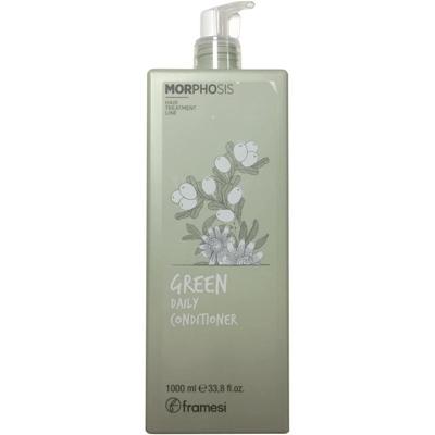 Framesi Morphosis Green Daily Conditioner 1000ml