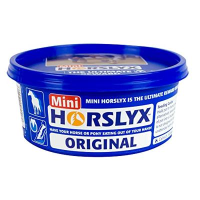 Horslyx Mini Garlic