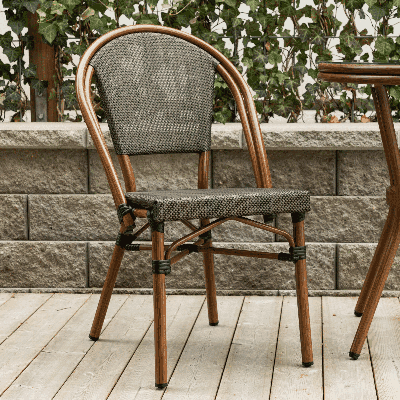 Nohr Tuinstoel 'Pritesh'