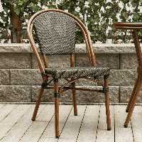 Nohr Tuinstoel 'Pritesh' - thumbnail