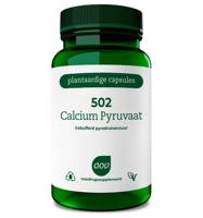 502 Calcium Pyruvaat - thumbnail