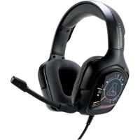 Bekabelde gamingheadset - The G-Lab - KORP COBALT 7.1 - 7.1 surround sound - USB - RGB - thumbnail