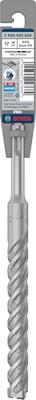 Bosch Accessoires PRO SDS plus-5X hamerboor | 17 x 150 x 210 mm - 2608836628 Bosch Accessoires PRO SDS plus-5X hamerboor | 17 x 150 x 210 mm - 2608836628