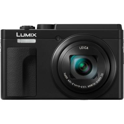 Panasonic DC-TZ95EG-K compact camera
