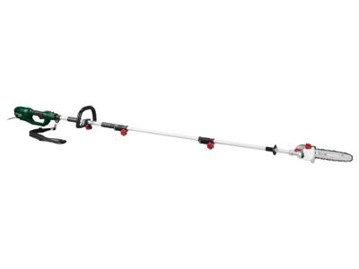 PARKSIDE 2-in-1 elektrische takkenzaag en heggenschaar op steel 800 W