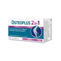 Osteoplus 2in1 Comp 60 - thumbnail