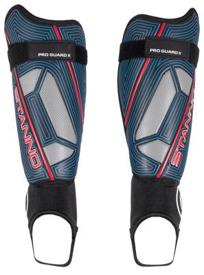 Stanno Pro Guard II - Royal/Red