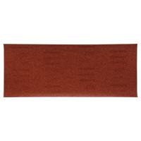 Makita Accessoires Schuurvel K120 115x280 Red - P-36289 - thumbnail