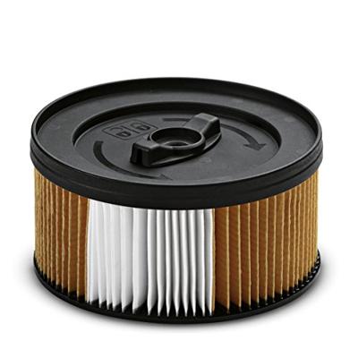 KÄRCHER filterpatroon met speciale coating