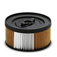Kärcher Home & Garden 6.414-960.0 Vouwfilter 1 stuk(s) - thumbnail