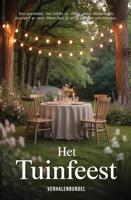 Het tuinfeest - Elly Wassenaar, Ronald van Assen - ebook - thumbnail