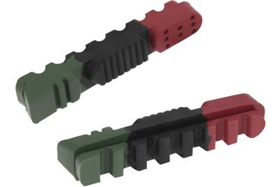 Trivio - race remblokken inschuif set r-470tcr shimano r55c triple compound