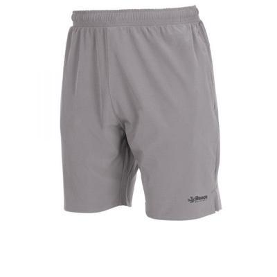 Reece 837101 Legacy Short Unisex - Sport Grey - 140 Reece 837101 Legacy Short Unisex - Sport Grey - 140