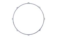 Tama MDH14-8 Die-Cast Hoop 14 inch spanrand 8-gaats (slagzijde) - thumbnail