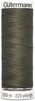 Gutermann Allesnaaigaren 200m - 676 - Haakgaren / Breigaren - thumbnail