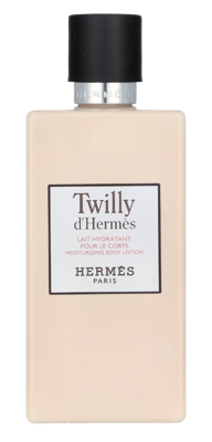 Hermès Twilly d'Hermès Body Lotion 200ml