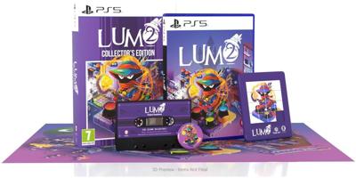 Lumo 2 Collector's Edition Lumo 2 Collector's Edition
