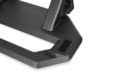 Thermaltake Chassis Stand Kit for The Tower 600 Light-year Green PC-standaard Groen Thermaltake Chassis Stand Kit for The Tower 600 Light-year Green PC-standaard Groen
