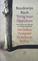 Terug naar Oppidum - Boudewijn Büch - ebook - thumbnail
