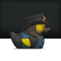 Motorhead Tubbz Mini PVC Figure Lemmy 5 cm - thumbnail