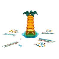 Vallende Aapjes bungelend boomfeest - thumbnail