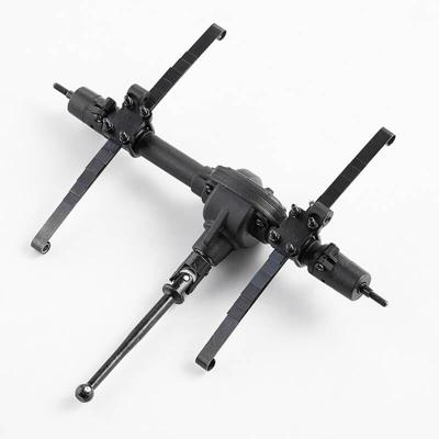 FMS - 11202 Rear Axle Assembly (FMS-C1689)