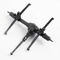 FMS - 11202 Rear Axle Assembly (FMS-C1689) - thumbnail