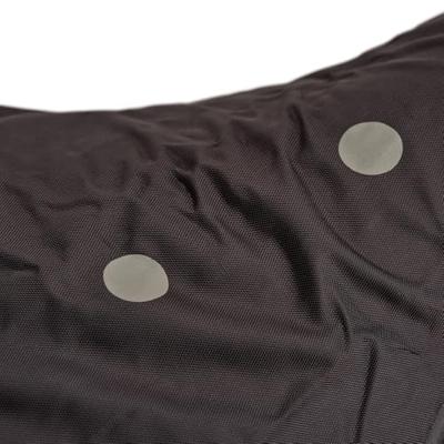 Brooks zadeldek s m l