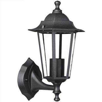 Wandlamp Krysante roestvrij staal Wandlamp Krysante roestvrij staal