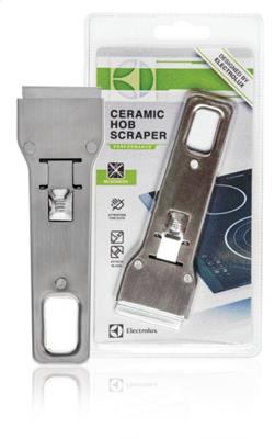 Electrolux 9029795383 schraper keramisch fornuis Electrolux 9029795383 schraper keramisch fornuis