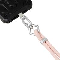 Urban Armor Gear Civilian Draagriem Universeel Universal Roze - thumbnail