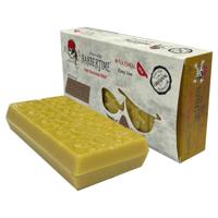 Barbertime hair removal wax natural 500gr. - thumbnail