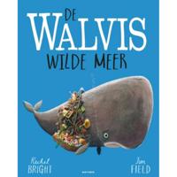 De walvis wilde meer - thumbnail