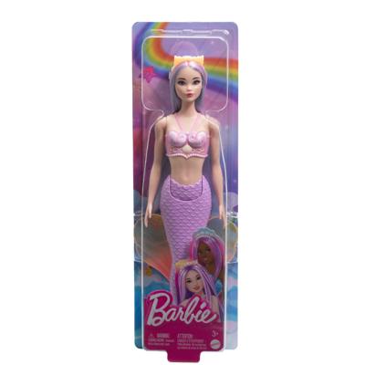 Barbie Zeemeerminpop