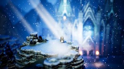 Octopath Traveler (Code in a Box)