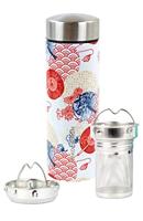 Lunchbox Japan 1200ml 1 Stuks - thumbnail