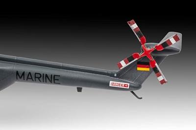 Revell 1/72 Westland Lynx Mk.88 Revell 1/72 Westland Lynx Mk.88