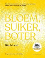 Bloem, suiker, boter - thumbnail