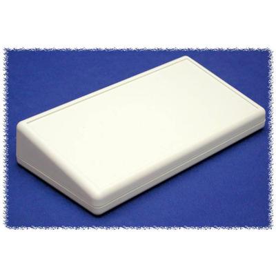 Hammond Electronics 1599ETSBK Consolebehuizing (l x b x h) 170 x 85.5 x 34 mm ABS Zwart 1 stuk(s)