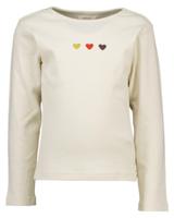 T-shirt - Beige - thumbnail