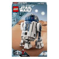 LEGO® Star Wars 75379 R2-D2 speelgoedfiguur - thumbnail