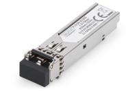Digitus mini GBIC (SFP) Module - thumbnail