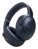 JBL Tour One M3 draadloze over-ear Bluetooth-koptelefoon met True Adaptive Noise-Cancelling, 70 uur afspeeltijd, comfortabele pasvorm, JBL Spatial 360 Sound met head tracking, USB-C compatibel, blauw - thumbnail